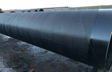 化工廠排污專用防腐鋼管近期價(jià)格分析與市場(chǎng)趨勢(shì)