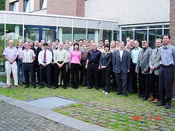 德國(guó)開班 CQC國(guó)際認(rèn)證工廠檢查員培訓(xùn)，助力職業(yè)技能全球化